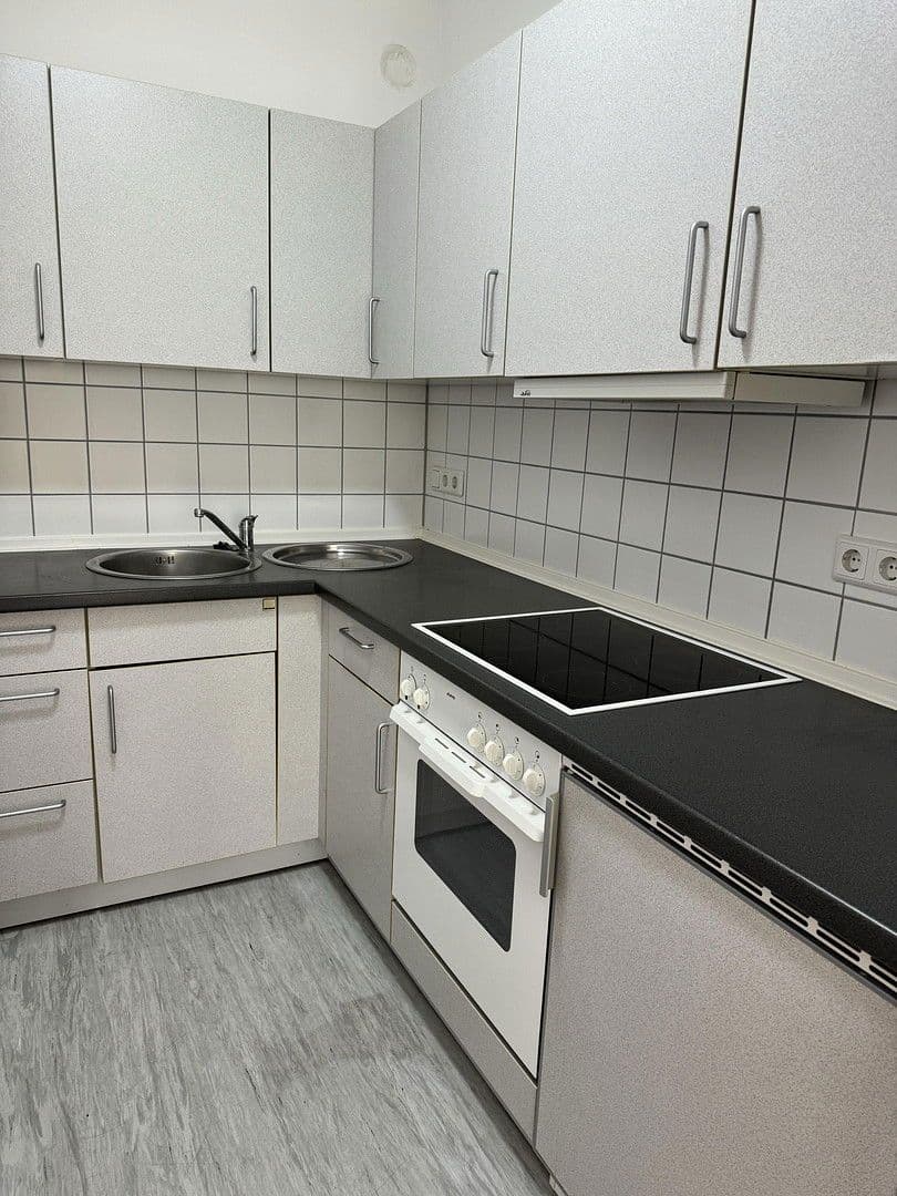 1 bedroom flat for sale, 40 m², Hennigsdorf, Brandenburg 1 bedroom flat for sale, 40 m², Hennigsdorf, Brandenburg