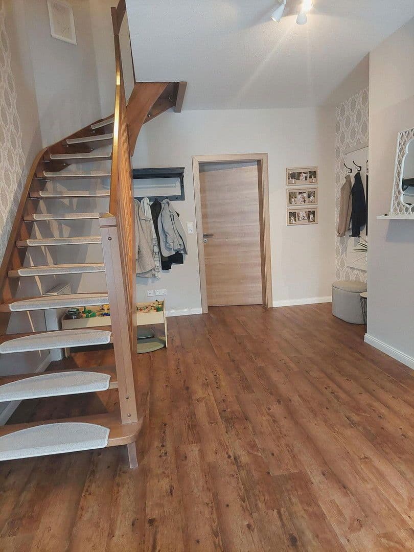 house for sale, 170 m², Laurentiusstraße 1, Oberlangen, Lower Saxony house for sale, 170 m², Laurentiusstraße 1, Oberlangen, Lower Saxony