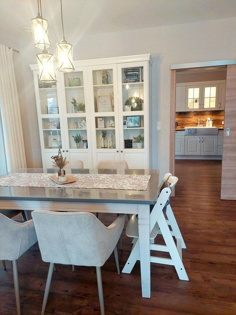 house for sale, 170 m², Laurentiusstraße 1, Oberlangen, Lower Saxony house for sale, 170 m², Laurentiusstraße 1, Oberlangen, Lower Saxony