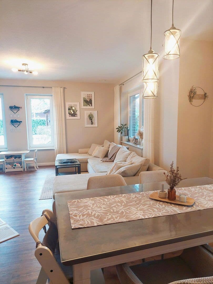 house for sale, 170 m², Laurentiusstraße 1, Oberlangen, Lower Saxony house for sale, 170 m², Laurentiusstraße 1, Oberlangen, Lower Saxony