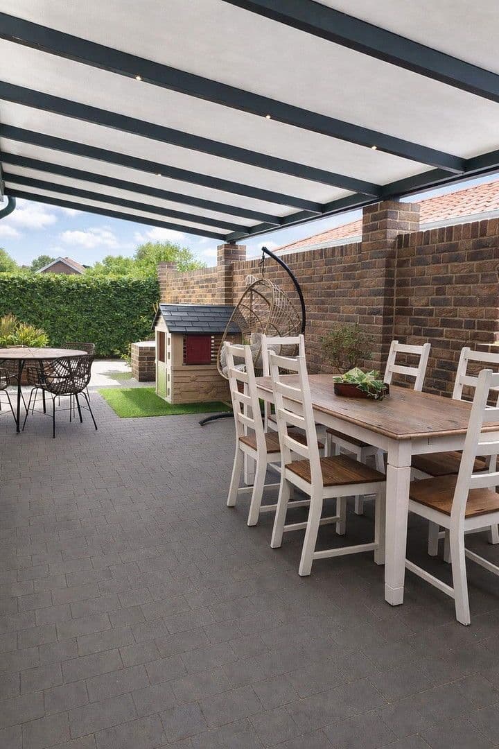 house for sale, 170 m², Laurentiusstraße 1, Oberlangen, Lower Saxony house for sale, 170 m², Laurentiusstraße 1, Oberlangen, Lower Saxony