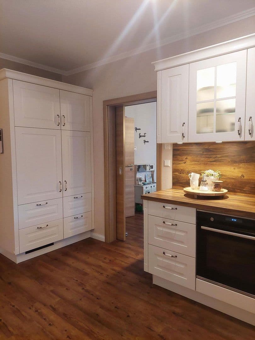 house for sale, 170 m², Laurentiusstraße 1, Oberlangen, Lower Saxony house for sale, 170 m², Laurentiusstraße 1, Oberlangen, Lower Saxony