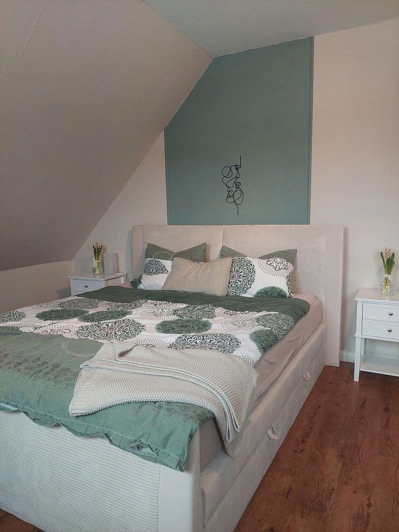 house for sale, 170 m², Laurentiusstraße 1, Oberlangen, Lower Saxony house for sale, 170 m², Laurentiusstraße 1, Oberlangen, Lower Saxony