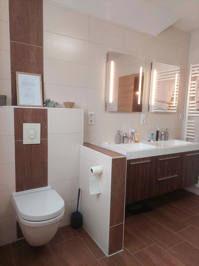 house for sale, 170 m², Laurentiusstraße 1, Oberlangen, Lower Saxony house for sale, 170 m², Laurentiusstraße 1, Oberlangen, Lower Saxony