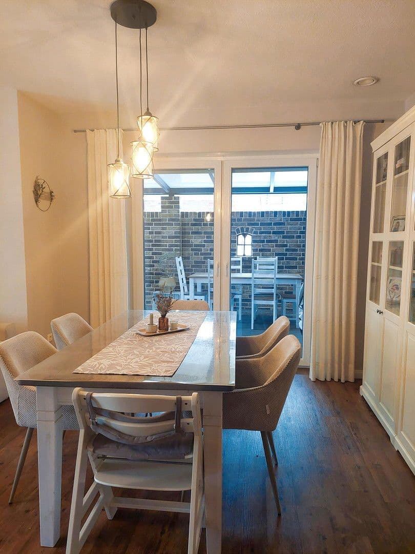 house for sale, 170 m², Laurentiusstraße 1, Oberlangen, Lower Saxony house for sale, 170 m², Laurentiusstraße 1, Oberlangen, Lower Saxony