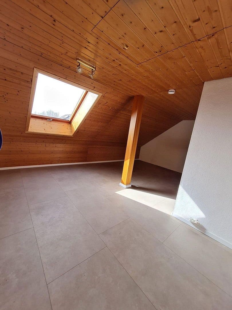 house to rent, 125 m², Biberach an der Riß, Baden-Württemberg house to rent, 125 m², Biberach an der Riß, Baden-Württemberg