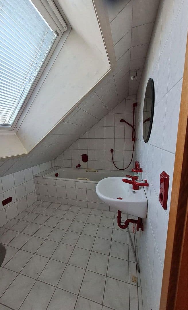 house to rent, 125 m², Biberach an der Riß, Baden-Württemberg house to rent, 125 m², Biberach an der Riß, Baden-Württemberg