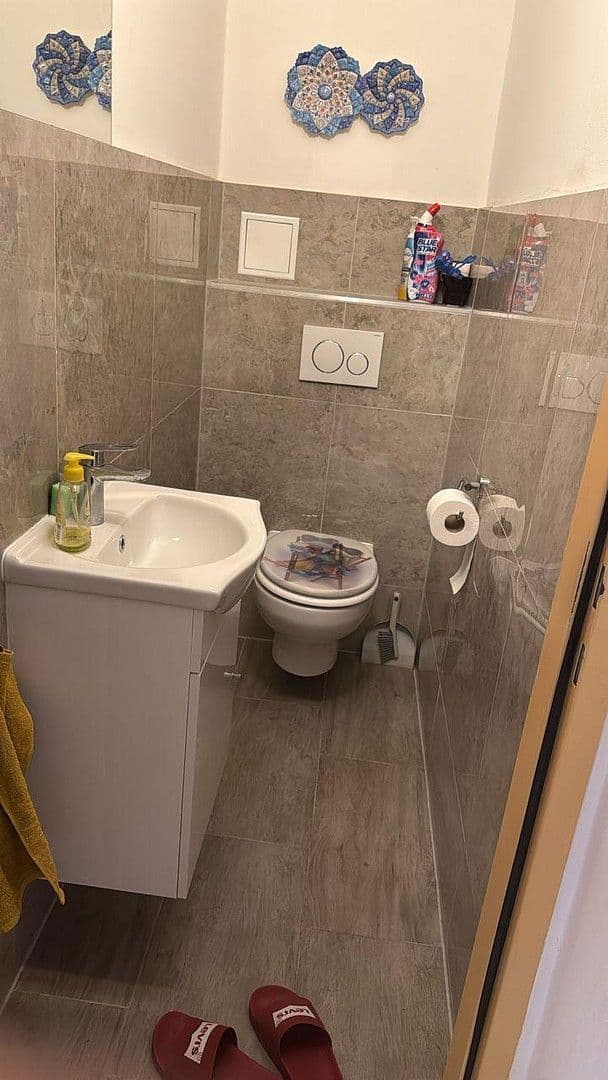 3 bedroom flat to rent, 69 m², Wien, Vienna 3 bedroom flat to rent, 69 m², Wien, Vienna