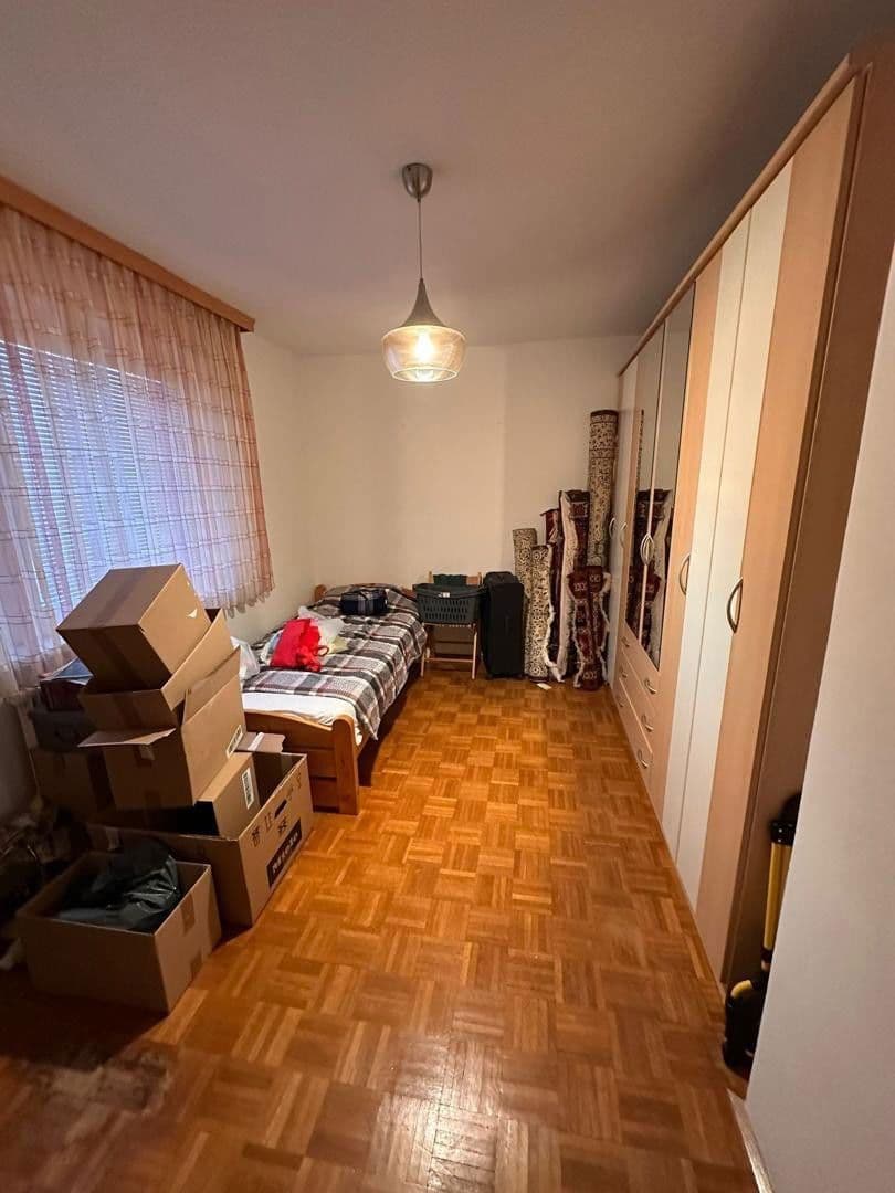 3 bedroom flat to rent, 69 m², Wien, Vienna 3 bedroom flat to rent, 69 m², Wien, Vienna