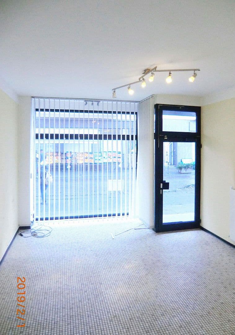 office to rent, 35 m², Hagen, North Rhine-Westphalia office to rent, 35 m², Hagen, North Rhine-Westphalia