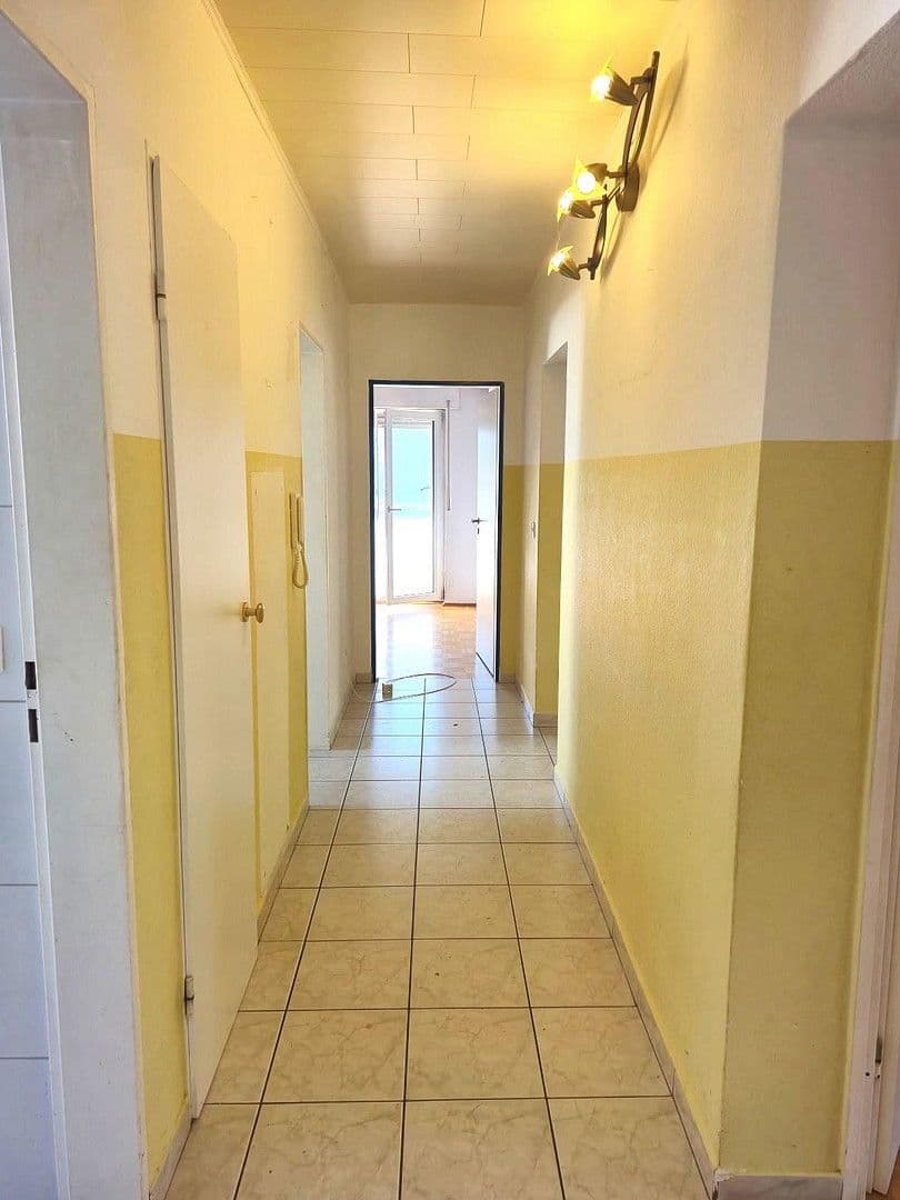 3 bedroom flat to rent, 86 m², Schillerstraße 1, Dietzenbach, Hesse 3 bedroom flat to rent, 86 m², Schillerstraße 1, Dietzenbach, Hesse