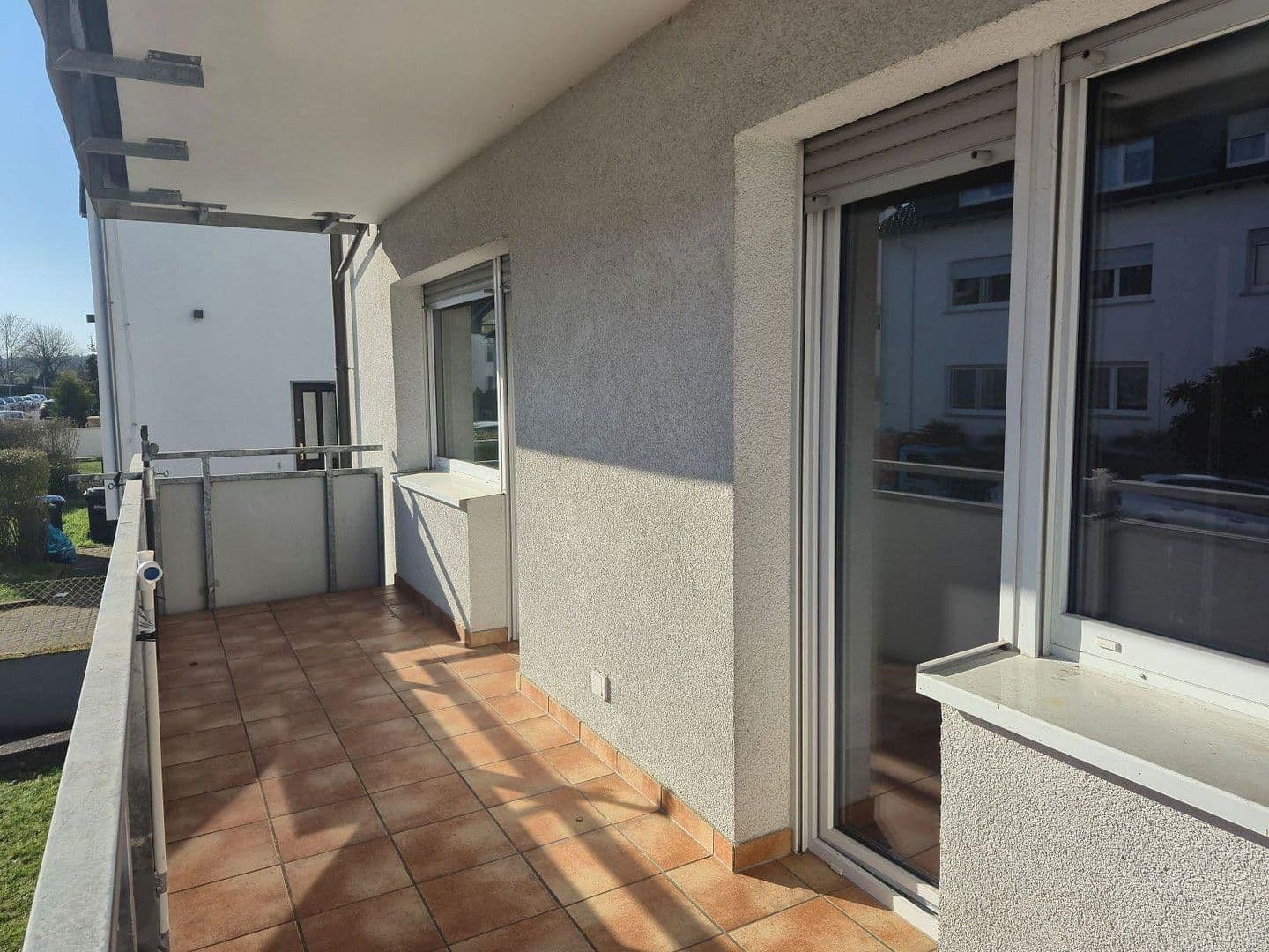 3 bedroom flat to rent, 86 m², Schillerstraße 1, Dietzenbach, Hesse 3 bedroom flat to rent, 86 m², Schillerstraße 1, Dietzenbach, Hesse