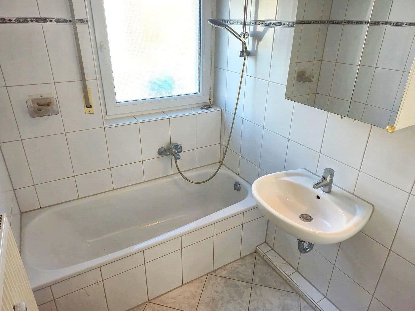 3 bedroom flat to rent, 86 m², Schillerstraße 1, Dietzenbach, Hesse 3 bedroom flat to rent, 86 m², Schillerstraße 1, Dietzenbach, Hesse