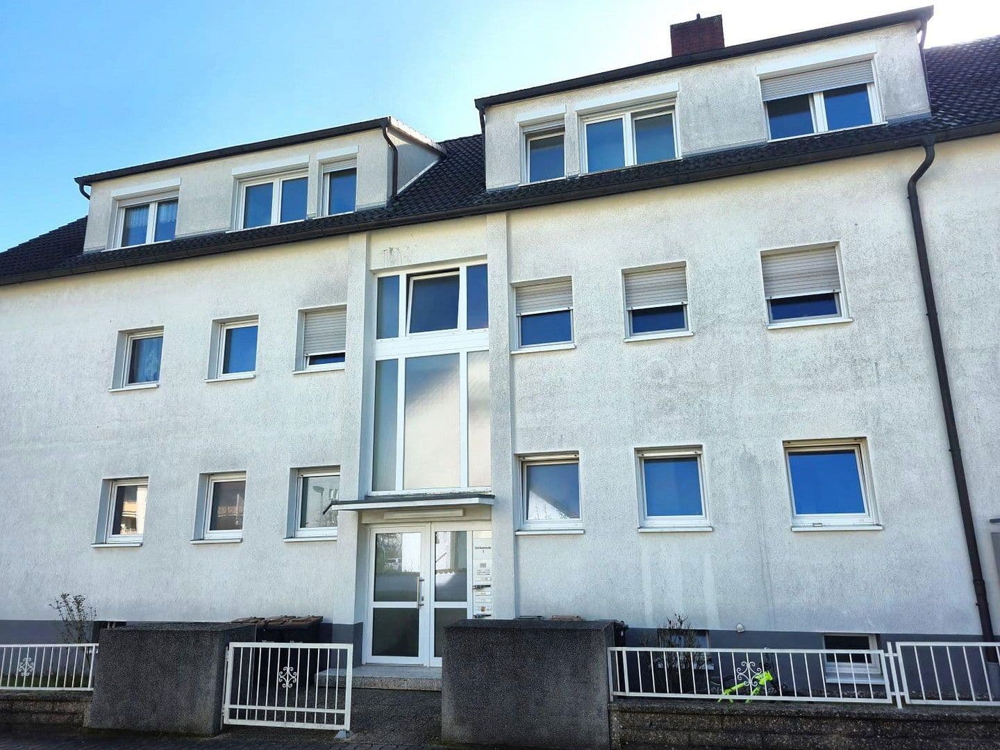 3 bedroom flat to rent, 86 m², Schillerstraße 1, Dietzenbach, Hesse 3 bedroom flat to rent, 86 m², Schillerstraße 1, Dietzenbach, Hesse