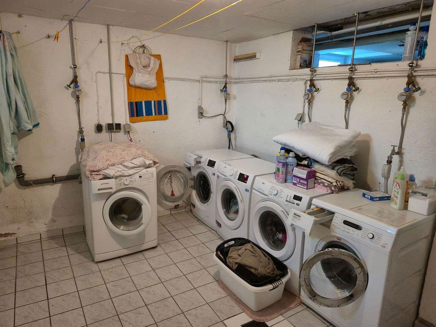 3 bedroom flat to rent, 86 m², Schillerstraße 1, Dietzenbach, Hesse 3 bedroom flat to rent, 86 m², Schillerstraße 1, Dietzenbach, Hesse