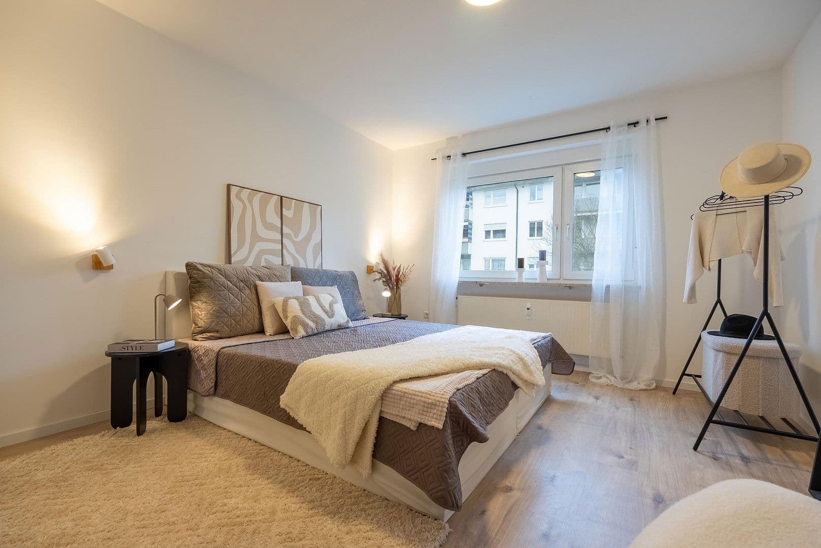 4 bedroom flat for sale, 83 m², Senden, Bavaria 4 bedroom flat for sale, 83 m², Senden, Bavaria