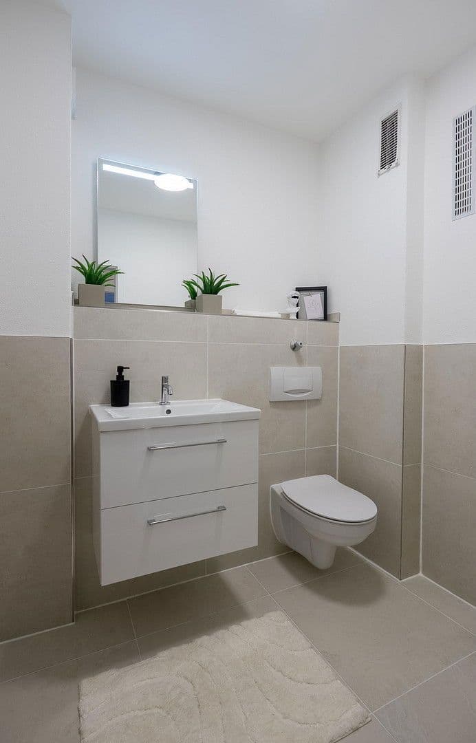 4 bedroom flat for sale, 83 m², Senden, Bavaria 4 bedroom flat for sale, 83 m², Senden, Bavaria