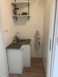1 bedroom flat to rent, 20 m², Lindenstr. 1, Zeven, Lower Saxony 1 bedroom flat to rent, 20 m², Lindenstr. 1, Zeven, Lower Saxony