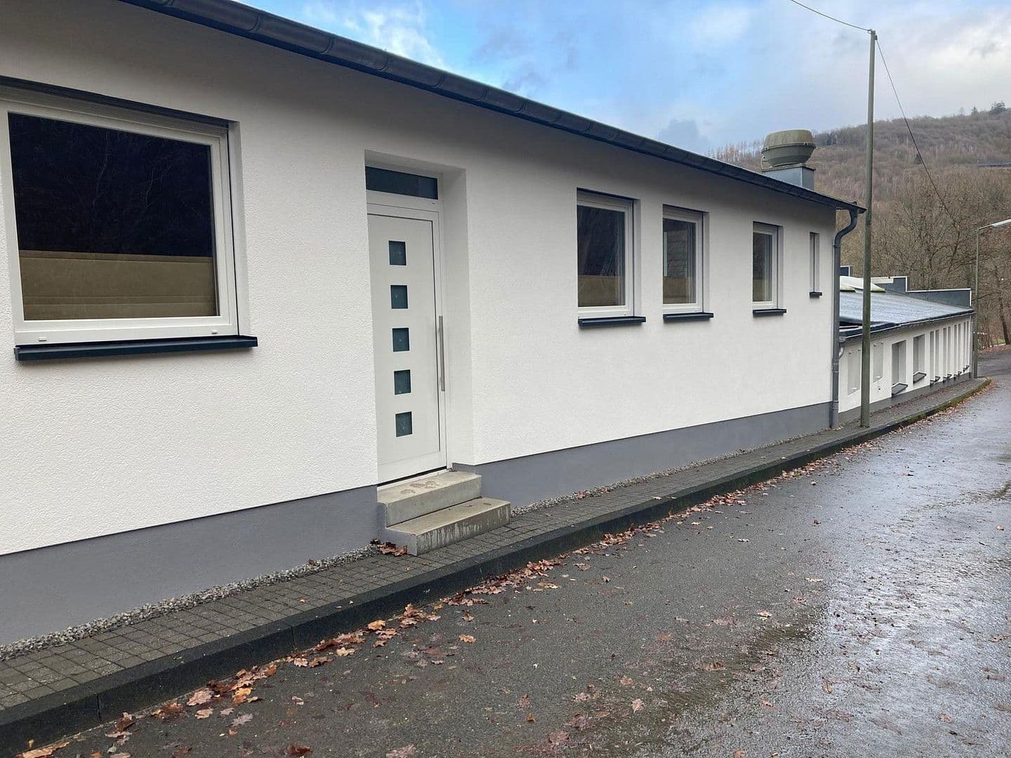 office to rent, 210 m², Eiserntalstraße 238, Siegen, North Rhine-Westphalia office to rent, 210 m², Eiserntalstraße 238, Siegen, North Rhine-Westphalia