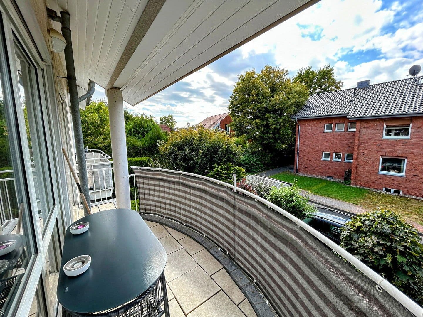 2 bedroom flat to rent, 69 m², Gertrudenstraße 17, Beckum, North Rhine-Westphalia 2 bedroom flat to rent, 69 m², Gertrudenstraße 17, Beckum, North Rhine-Westphalia