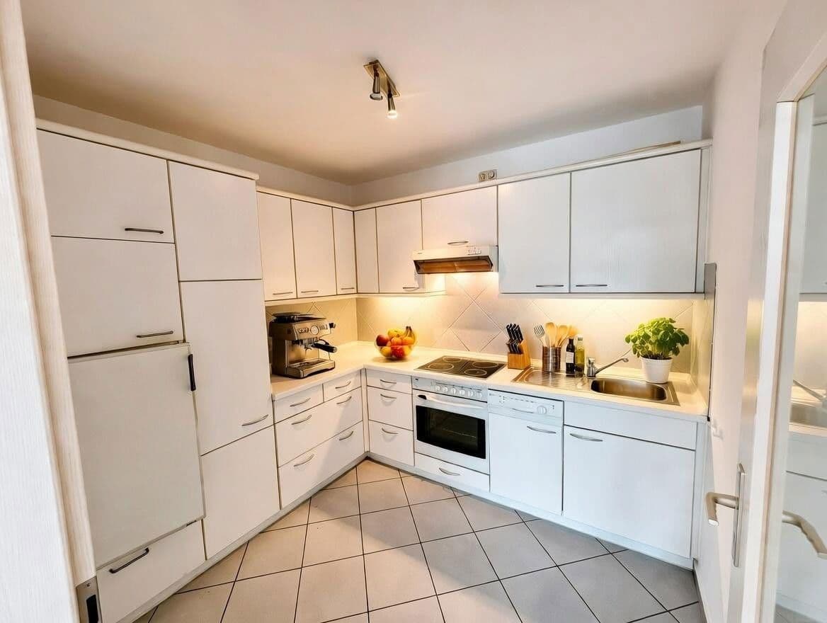 2 bedroom flat to rent, 69 m², Gertrudenstraße 17, Beckum, North Rhine-Westphalia 2 bedroom flat to rent, 69 m², Gertrudenstraße 17, Beckum, North Rhine-Westphalia