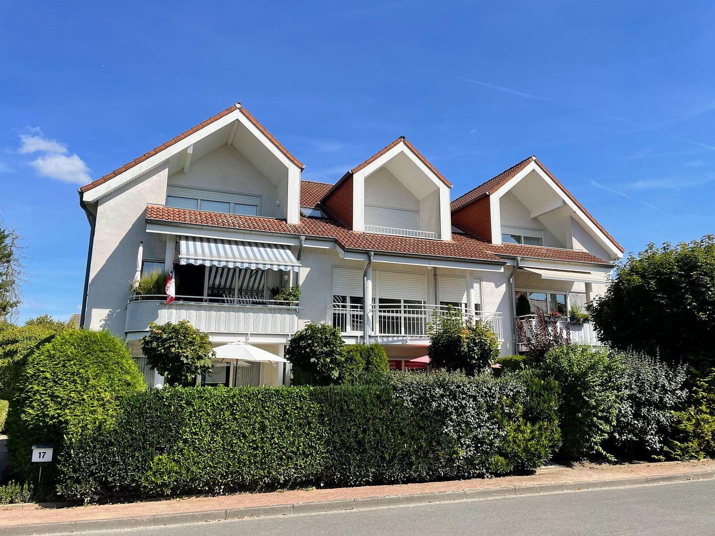 2 bedroom flat to rent, 69 m², Gertrudenstraße 17, Beckum, North Rhine-Westphalia 2 bedroom flat to rent, 69 m², Gertrudenstraße 17, Beckum, North Rhine-Westphalia