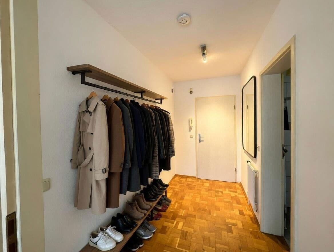 2 bedroom flat to rent, 69 m², Gertrudenstraße 17, Beckum, North Rhine-Westphalia 2 bedroom flat to rent, 69 m², Gertrudenstraße 17, Beckum, North Rhine-Westphalia