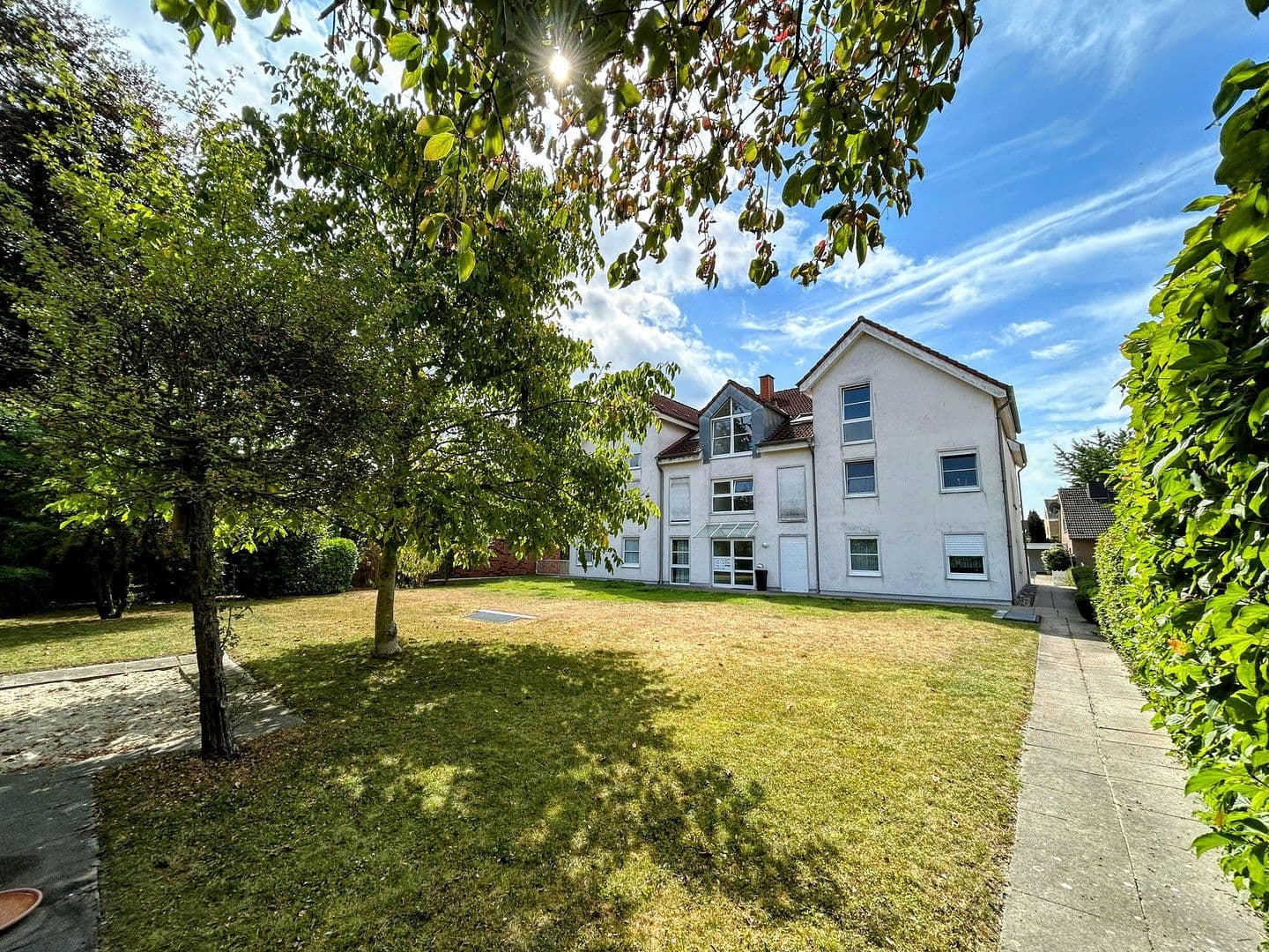 2 bedroom flat to rent, 69 m², Gertrudenstraße 17, Beckum, North Rhine-Westphalia 2 bedroom flat to rent, 69 m², Gertrudenstraße 17, Beckum, North Rhine-Westphalia