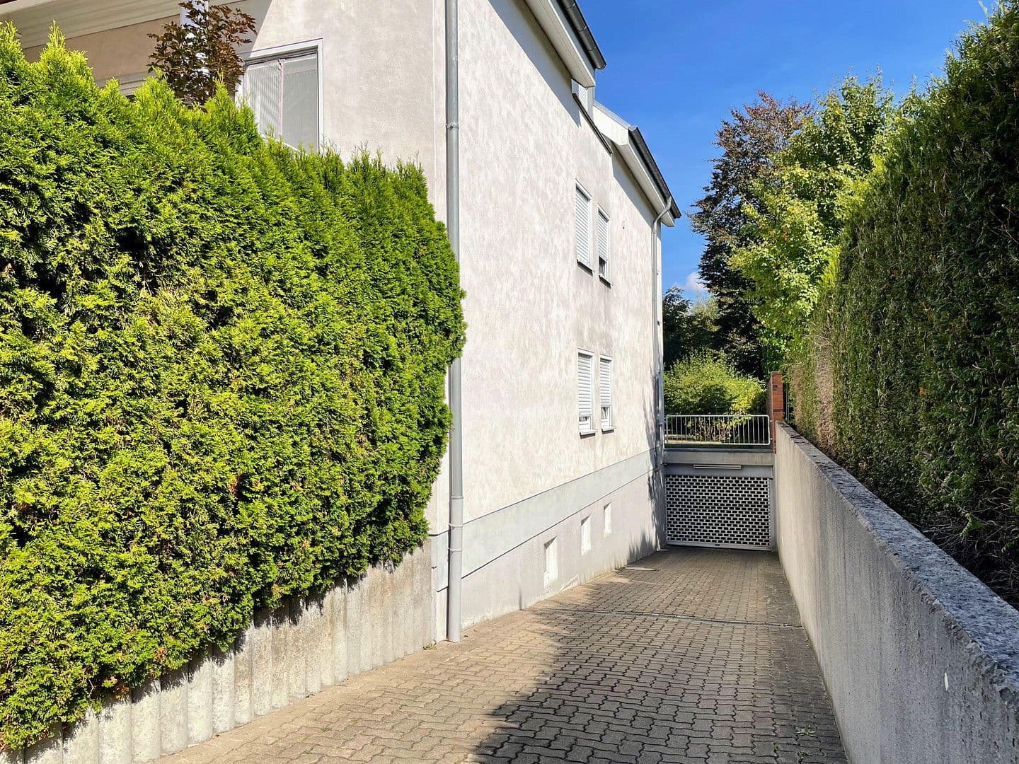 2 bedroom flat to rent, 69 m², Gertrudenstraße 17, Beckum, North Rhine-Westphalia 2 bedroom flat to rent, 69 m², Gertrudenstraße 17, Beckum, North Rhine-Westphalia