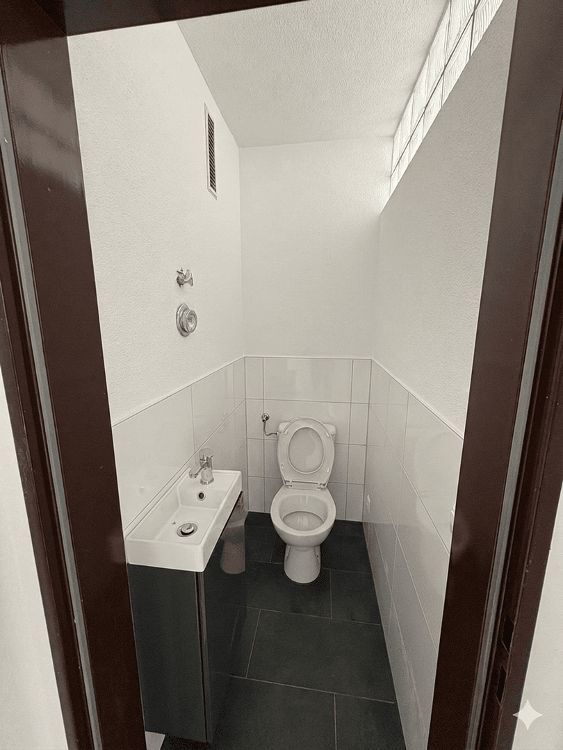 3 bedroom flat to rent, 90 m², Goethestraße 16, Nattheim, Baden-Württemberg 3 bedroom flat to rent, 90 m², Goethestraße 16, Nattheim, Baden-Württemberg