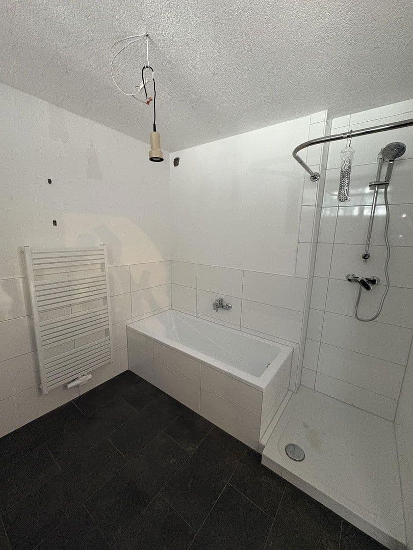 3 bedroom flat to rent, 90 m², Goethestraße 16, Nattheim, Baden-Württemberg 3 bedroom flat to rent, 90 m², Goethestraße 16, Nattheim, Baden-Württemberg