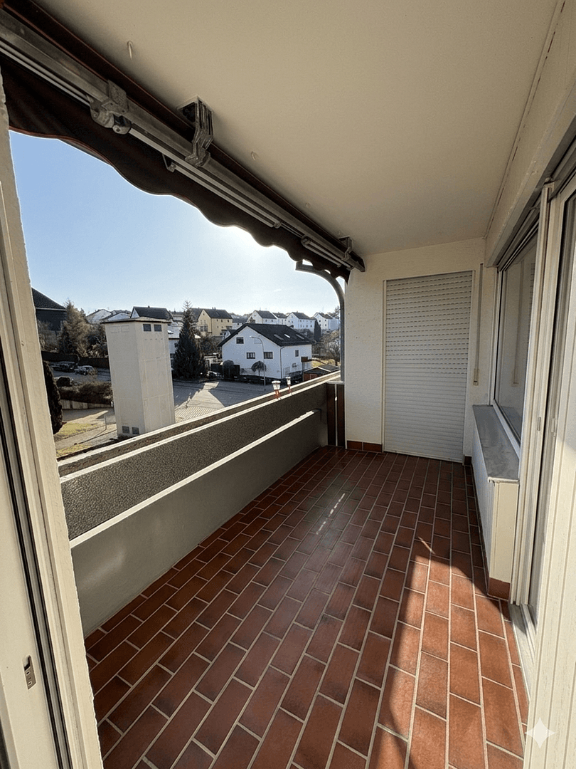 3 bedroom flat to rent, 90 m², Goethestraße 16, Nattheim, Baden-Württemberg 3 bedroom flat to rent, 90 m², Goethestraße 16, Nattheim, Baden-Württemberg