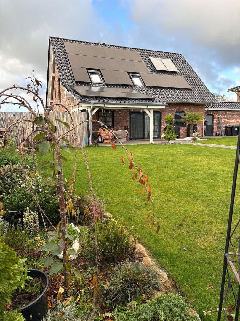 house for sale, 160 m², Hinter der Schule 7, Gyhum, Lower Saxony house for sale, 160 m², Hinter der Schule 7, Gyhum, Lower Saxony