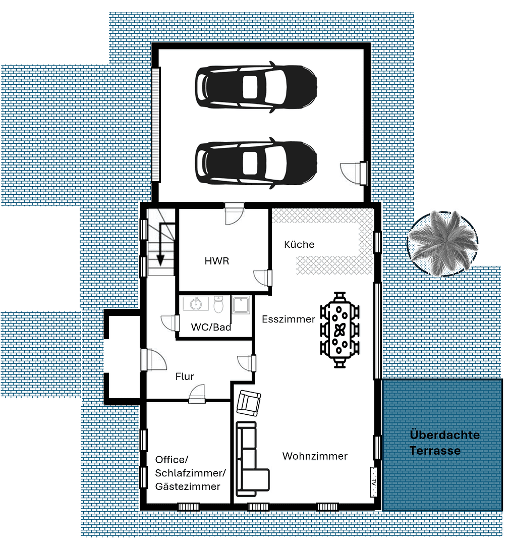 house for sale, 160 m², Hinter der Schule 7, Gyhum, Lower Saxony house for sale, 160 m², Hinter der Schule 7, Gyhum, Lower Saxony