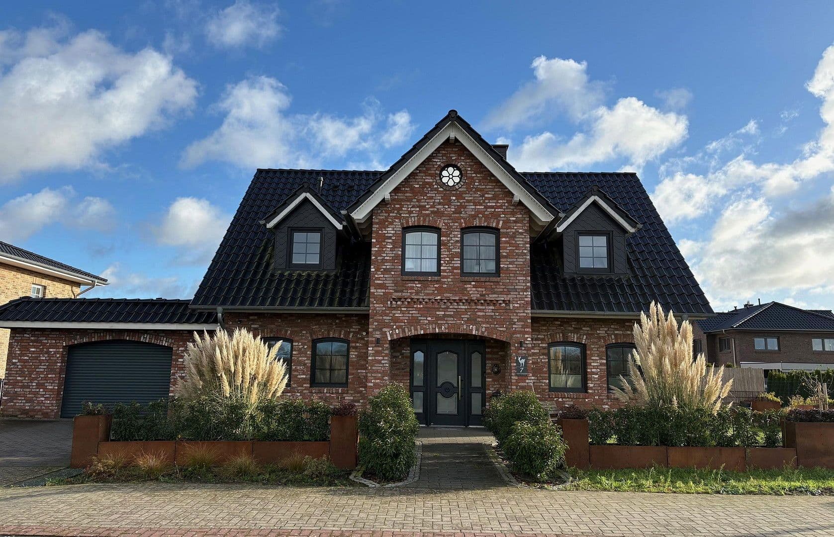 house for sale, 160 m², Hinter der Schule 7, Gyhum, Lower Saxony house for sale, 160 m², Hinter der Schule 7, Gyhum, Lower Saxony