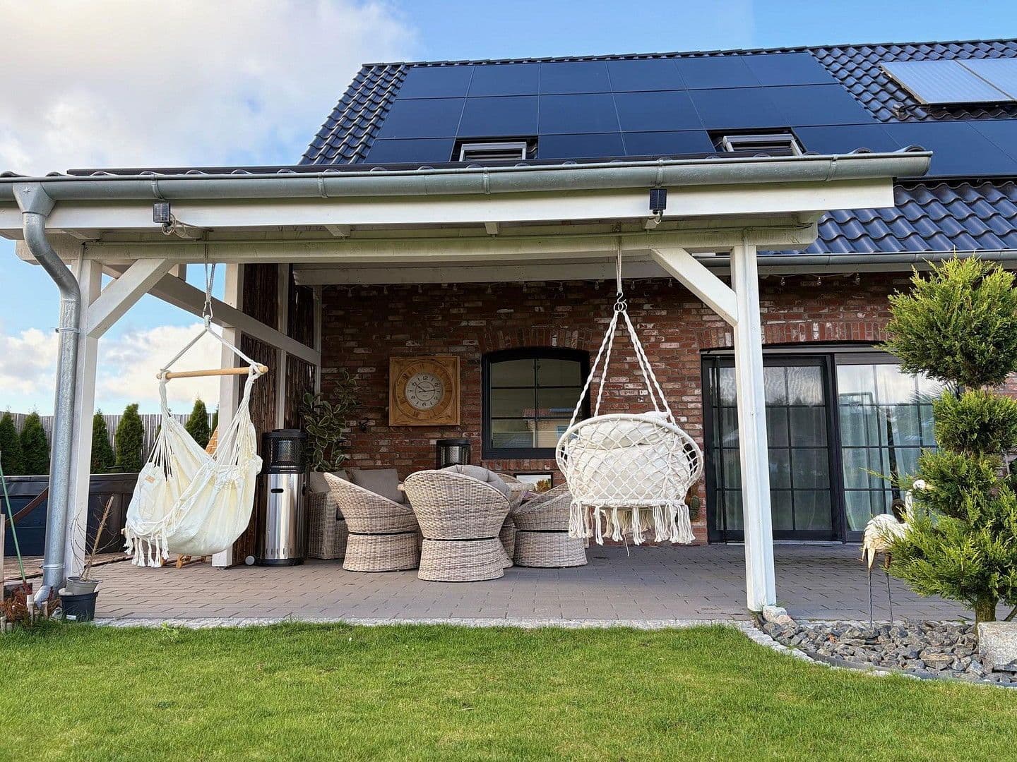 house for sale, 160 m², Hinter der Schule 7, Gyhum, Lower Saxony house for sale, 160 m², Hinter der Schule 7, Gyhum, Lower Saxony