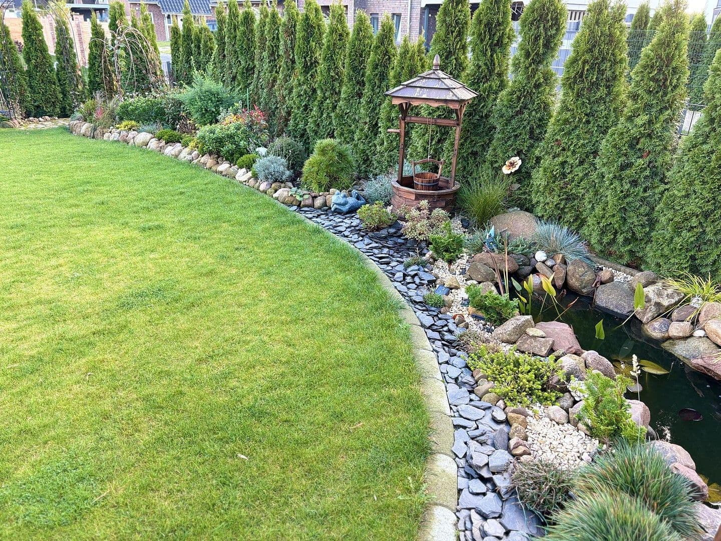 house for sale, 160 m², Hinter der Schule 7, Gyhum, Lower Saxony house for sale, 160 m², Hinter der Schule 7, Gyhum, Lower Saxony