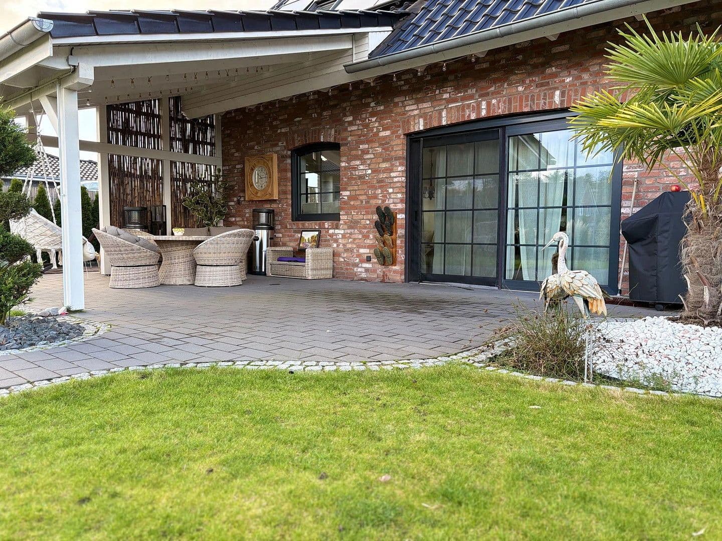 house for sale, 160 m², Hinter der Schule 7, Gyhum, Lower Saxony house for sale, 160 m², Hinter der Schule 7, Gyhum, Lower Saxony