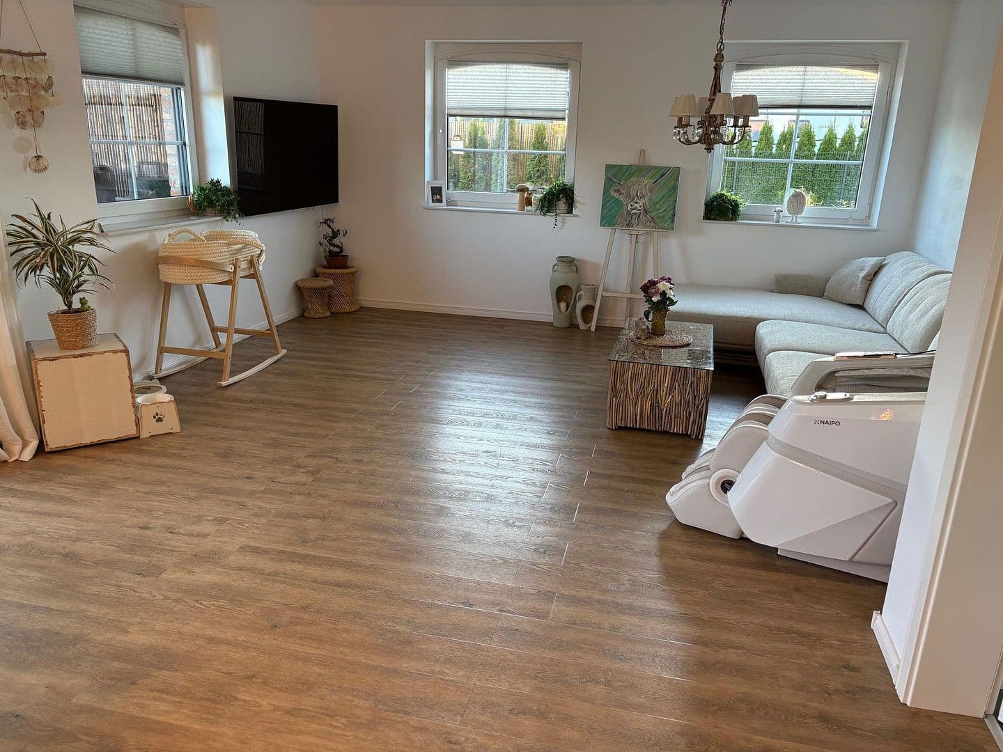 house for sale, 160 m², Hinter der Schule 7, Gyhum, Lower Saxony house for sale, 160 m², Hinter der Schule 7, Gyhum, Lower Saxony