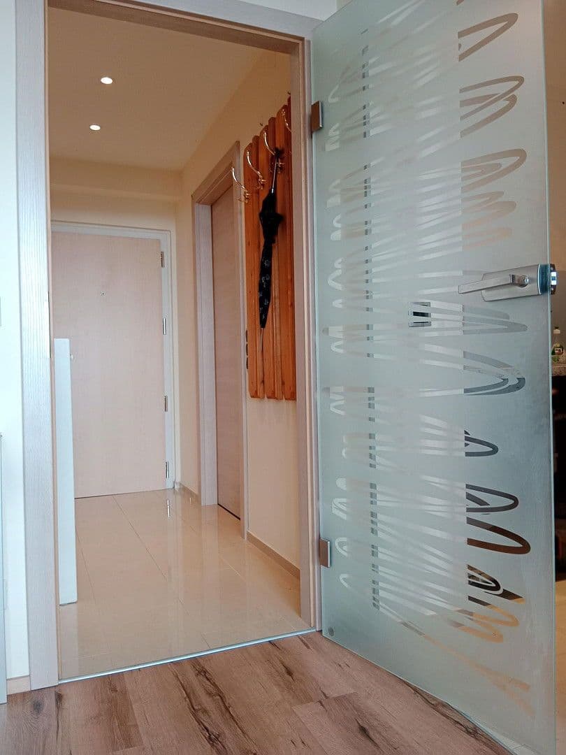 1 bedroom flat to rent, 38 m², Leebgasse, Wien, Vienna 1 bedroom flat to rent, 38 m², Leebgasse, Wien, Vienna