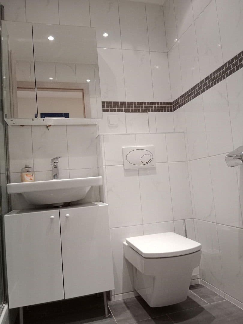 1 bedroom flat to rent, 38 m², Leebgasse, Wien, Vienna 1 bedroom flat to rent, 38 m², Leebgasse, Wien, Vienna