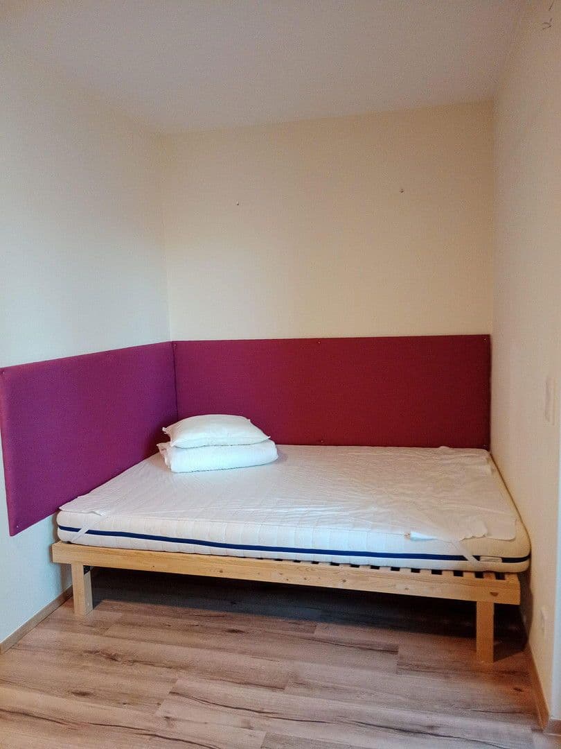 1 bedroom flat to rent, 38 m², Leebgasse, Wien, Vienna 1 bedroom flat to rent, 38 m², Leebgasse, Wien, Vienna