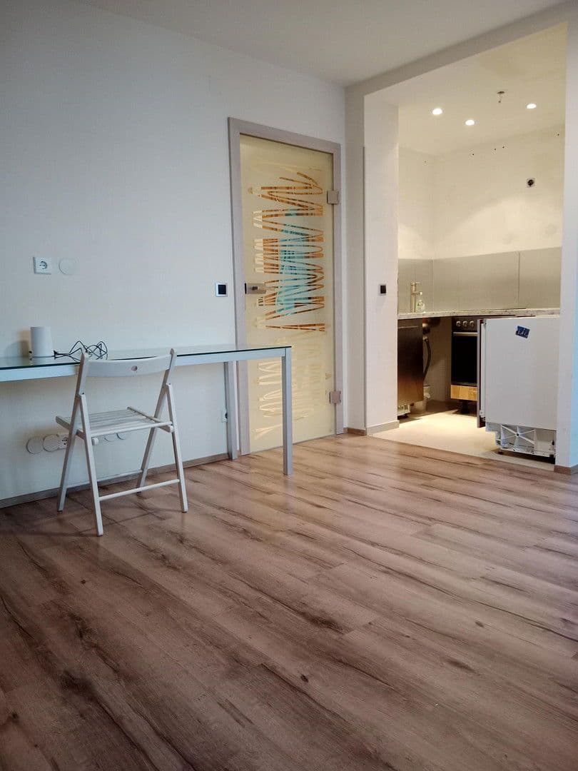 1 bedroom flat to rent, 38 m², Leebgasse, Wien, Vienna 1 bedroom flat to rent, 38 m², Leebgasse, Wien, Vienna