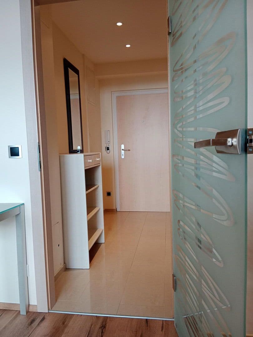 1 bedroom flat to rent, 38 m², Leebgasse, Wien, Vienna 1 bedroom flat to rent, 38 m², Leebgasse, Wien, Vienna