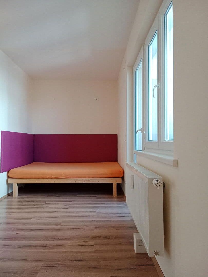 1 bedroom flat to rent, 38 m², Leebgasse, Wien, Vienna 1 bedroom flat to rent, 38 m², Leebgasse, Wien, Vienna