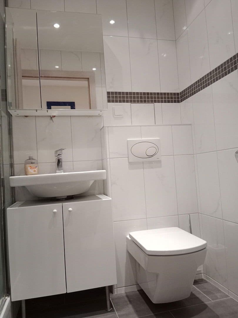 1 bedroom flat to rent, 38 m², Leebgasse, Wien, Vienna 1 bedroom flat to rent, 38 m², Leebgasse, Wien, Vienna