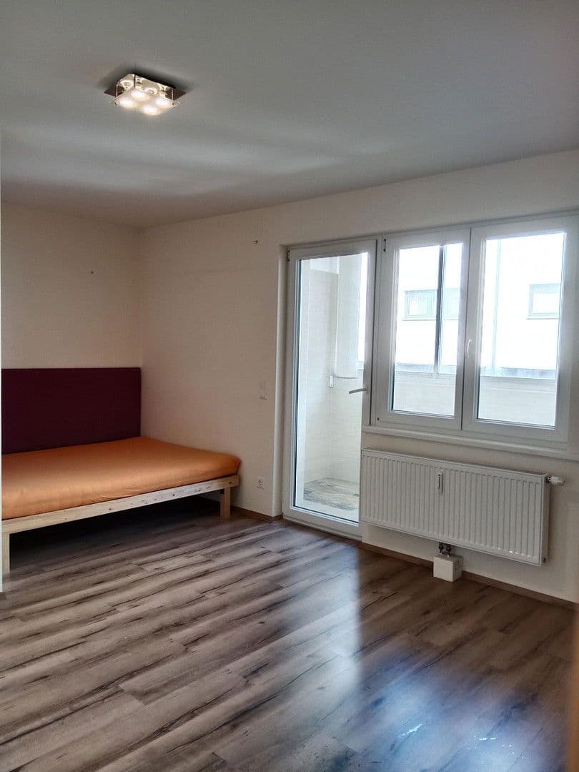 1 bedroom flat to rent, 38 m², Leebgasse, Wien, Vienna 1 bedroom flat to rent, 38 m², Leebgasse, Wien, Vienna