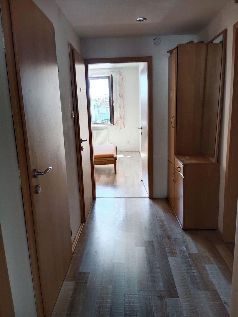 1 bedroom flat to rent, 38 m², Leebgasse, Wien, Vienna 1 bedroom flat to rent, 38 m², Leebgasse, Wien, Vienna