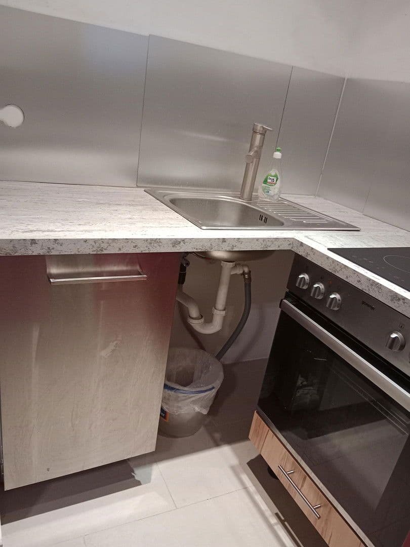 1 bedroom flat to rent, 38 m², Leebgasse, Wien, Vienna 1 bedroom flat to rent, 38 m², Leebgasse, Wien, Vienna