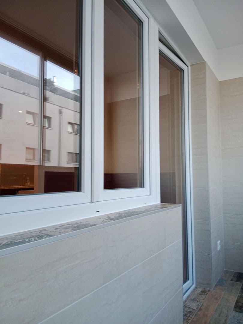 1 bedroom flat to rent, 38 m², Leebgasse, Wien, Vienna 1 bedroom flat to rent, 38 m², Leebgasse, Wien, Vienna